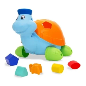 Tópi Tortuga - Cardoso Toys