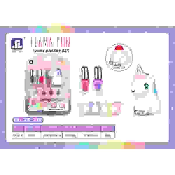 Set de belleza para niñas diseño 38