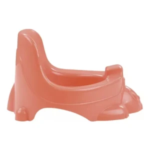 Pelela infantil mod auto - Rojo - Dolu Toy Factory