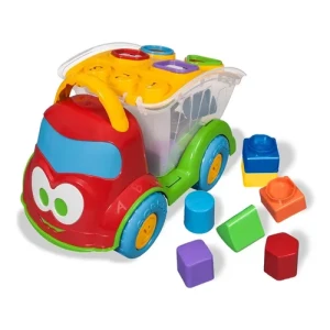 Dino Sabiondo Plus Baby Land - Cardoso Toys