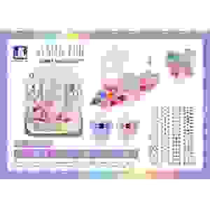 Set de belleza para niñas diseño 40