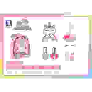 Set de belleza para niñas diseño 42