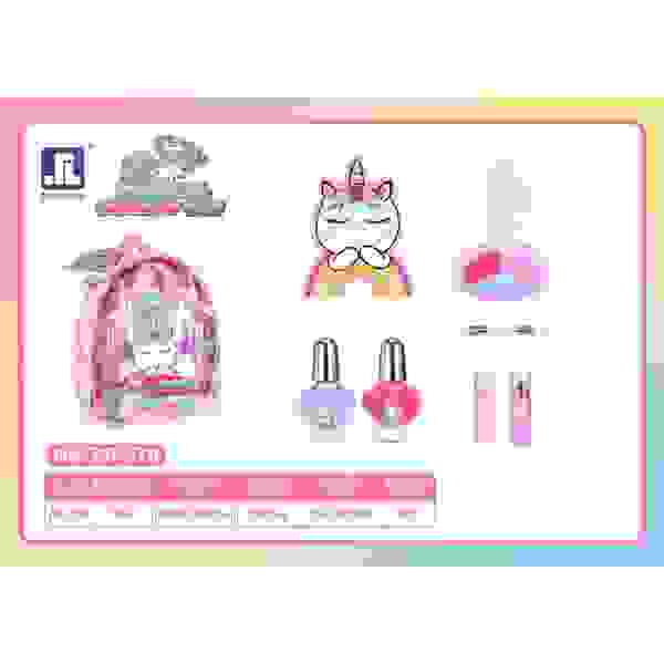 Set de belleza para niñas diseño 42
