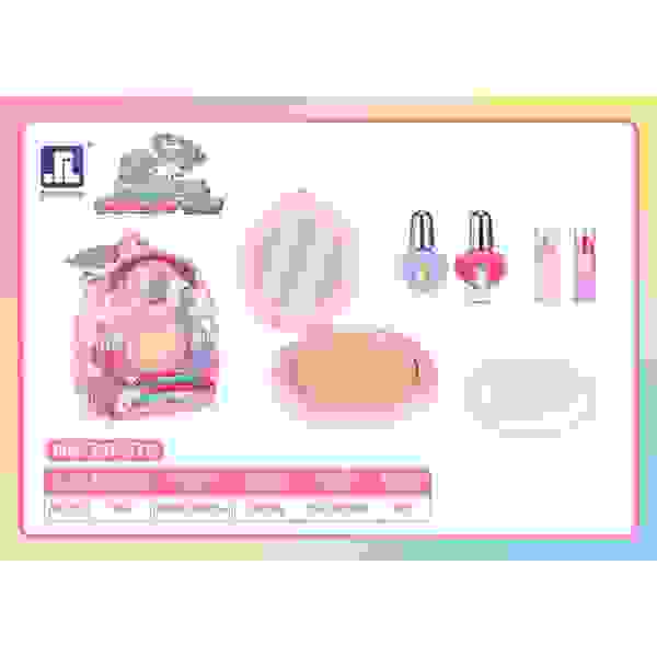 Set de belleza para niñas diseño 43