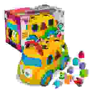 Baby land dino escolar - Cardoso Toys