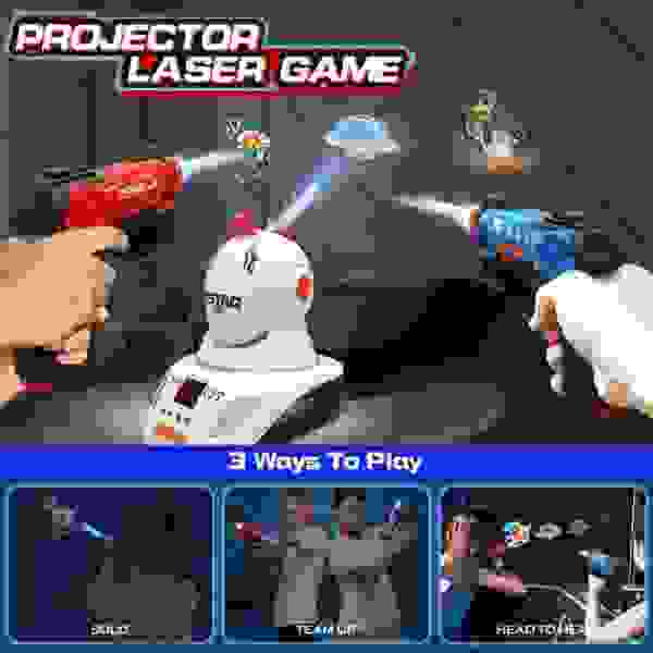 Proyector 1 - Imagen 2