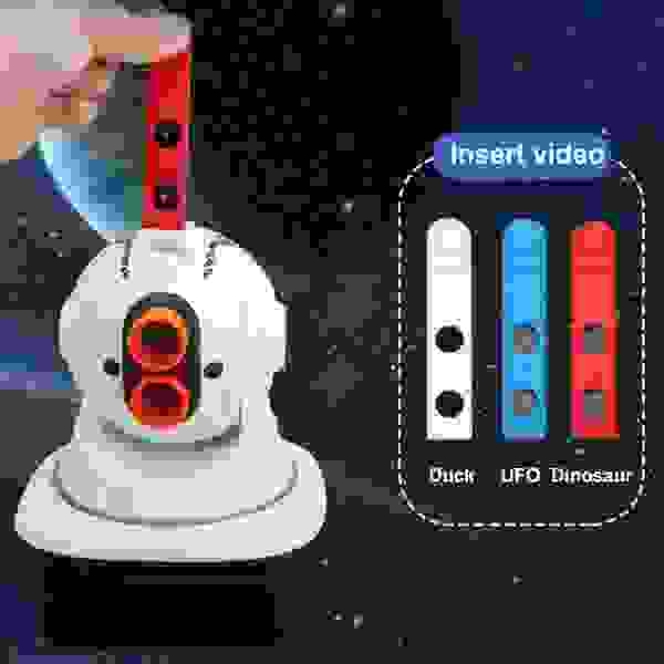 Proyector 1 - Imagen 3