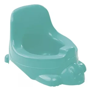 Pelela infantil mod auto - Verde - Dolu Toy Factory