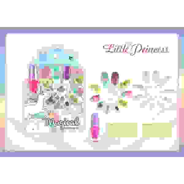 Set de belleza para niñas diseño 6