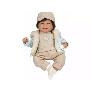 Zoe beige c/ mecanismo - Marca Arias