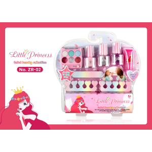 Set de belleza para niñas diseño 7