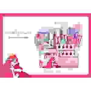 Set de belleza para niñas diseño 8
