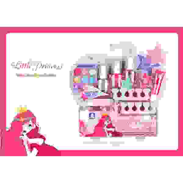 Set de belleza para niñas diseño 8