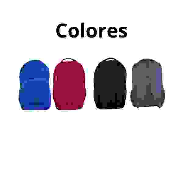 Mochila escolar - Delta - Imagen 2