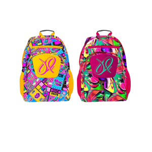 Mochila escolar  - Delta