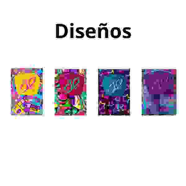 Porta lapiz escolar - Delta - Imagen 2
