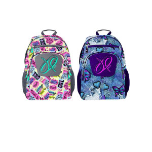 Mochila escolar  - Delta