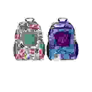 Mochila escolar  - Delta