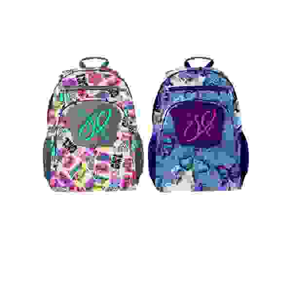 Mochila escolar  - Delta