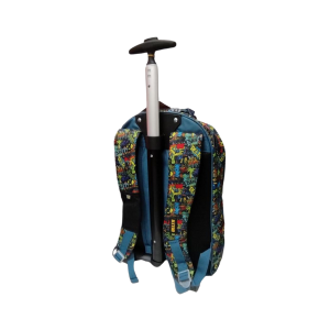 Mochila escolar  - Delta