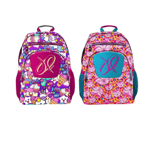 Mochila escolar  - Delta