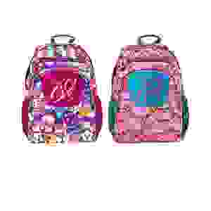Mochila escolar  - Delta