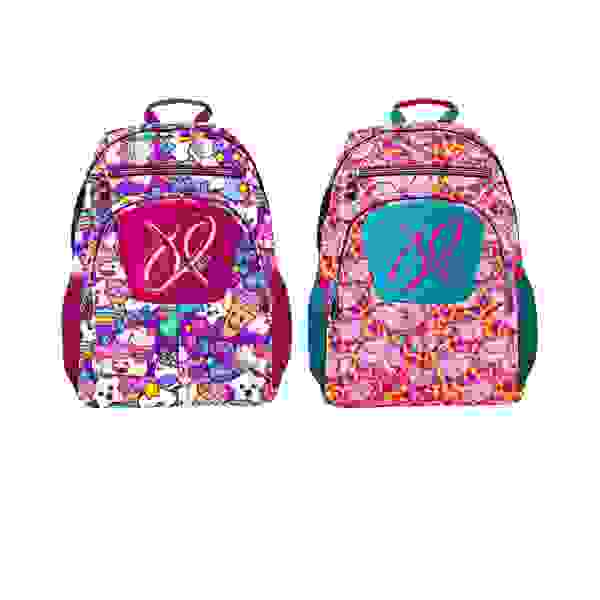 Mochila escolar  - Delta