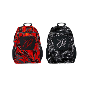 Mochila escolar  - Delta