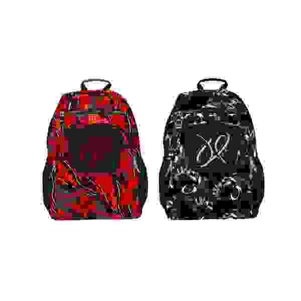 Mochila escolar  - Delta