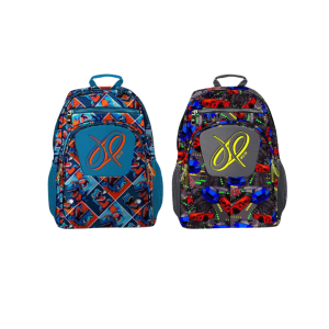 Mochila escolar  - Delta