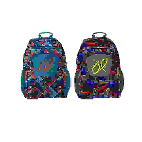 Mochila escolar  - Delta