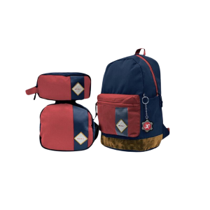 Mochila escolar  - Delta