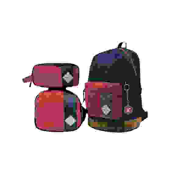 Mochila escolar  - Delta