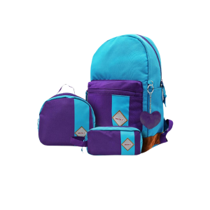 Mochila escolar  - Delta