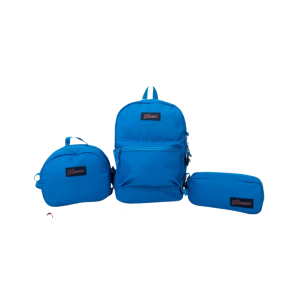 Mochila escolar  - Delta