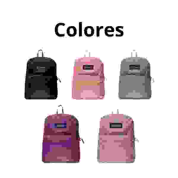 Mochila escolar  - Delta - Imagen 2