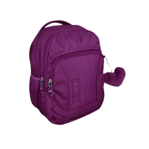 Mochila escolar  - Delta