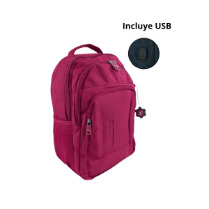 Mochila escolar  - Delta