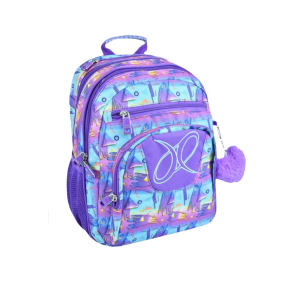 Mochila escolar  - Delta