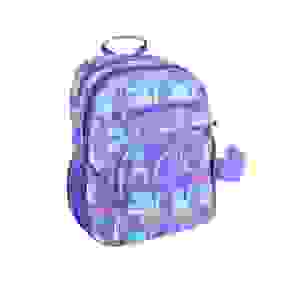 Mochila escolar  - Delta