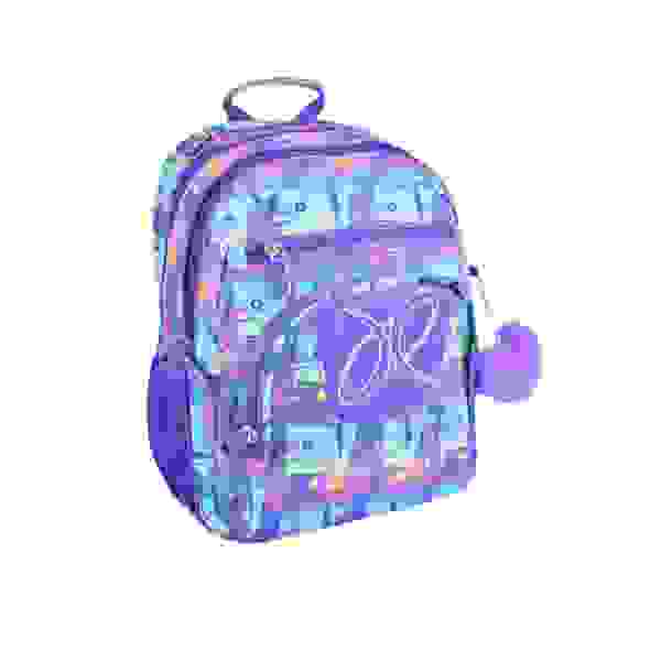 Mochila escolar  - Delta