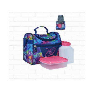 Lonchera escolar - Delta