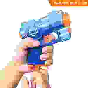 Pistola Single Shot