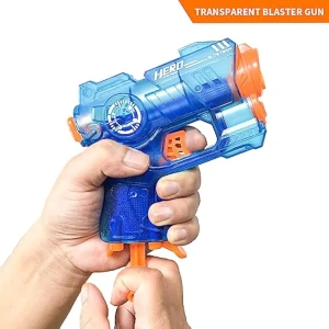 Pistola Single Shot