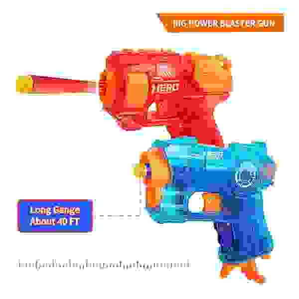 Pistola Single Shot - Imagen 2