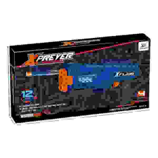 Pistola cuatro disparos - Imagen 3