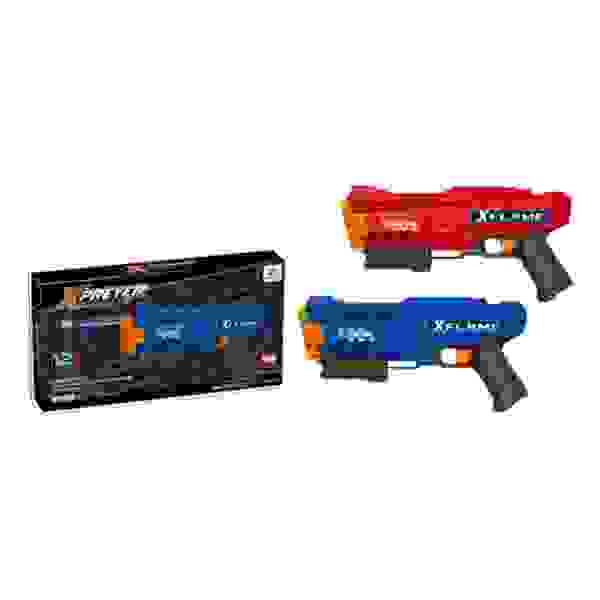 Pistola cuatro disparos - Imagen 4