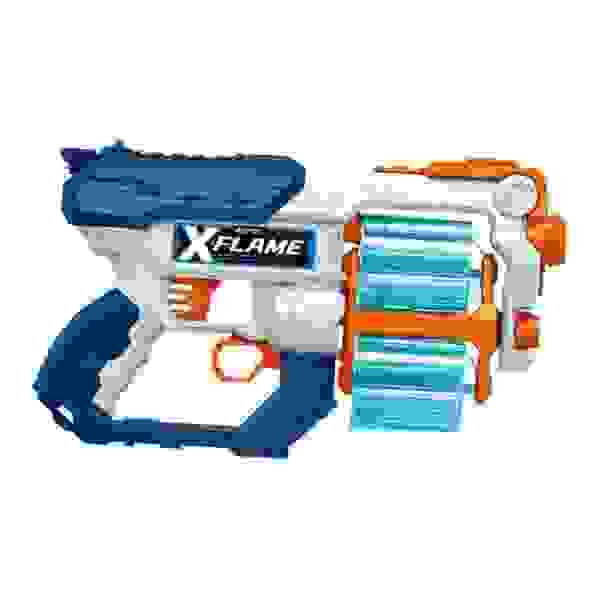 Pistola doce disparos - Imagen 3