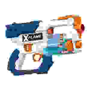 Pistola doce disparos