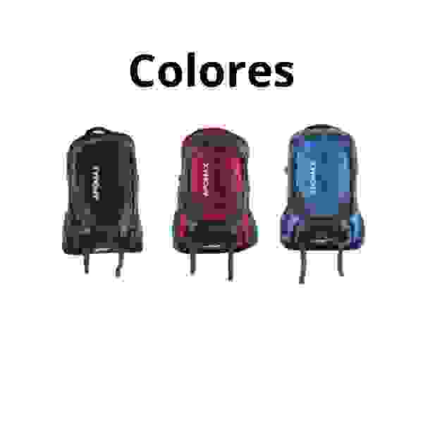 Mochila viajero - Delta - Imagen 2